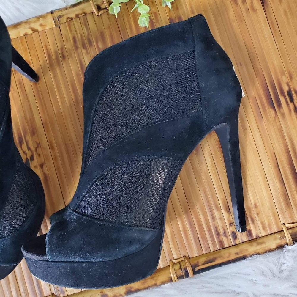 Jessica Simpson Heels!!! - Picture 9 of 10